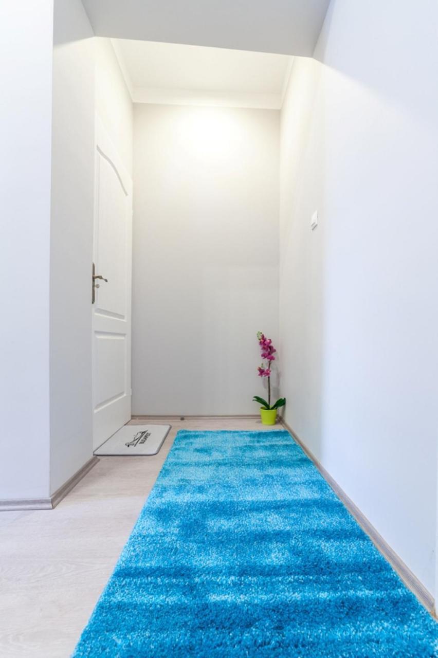 Real Apartments Wesselenyi III Budapest Exterior photo